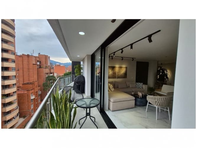 Apartamento en venta en Laureles, Medellín · foto 9 de 24