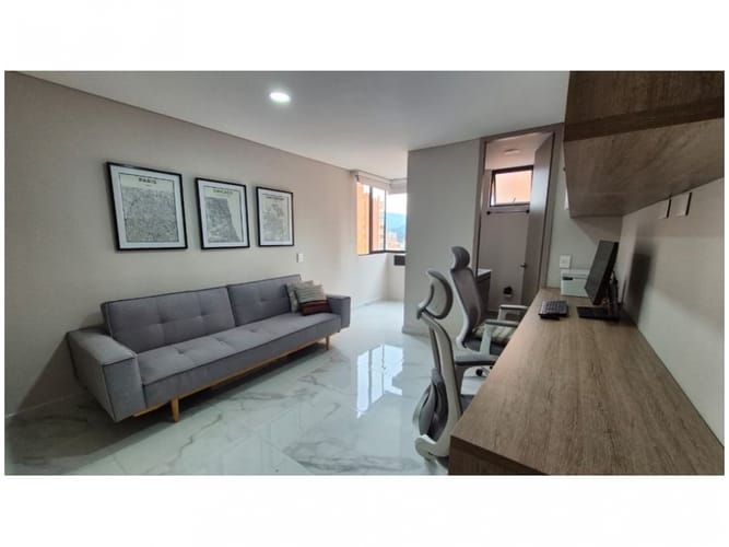 Apartamento en venta en Laureles, Medellín · foto 10 de 24
