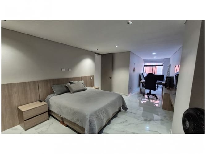 Apartamento en venta en Laureles, Medellín · foto 11 de 24