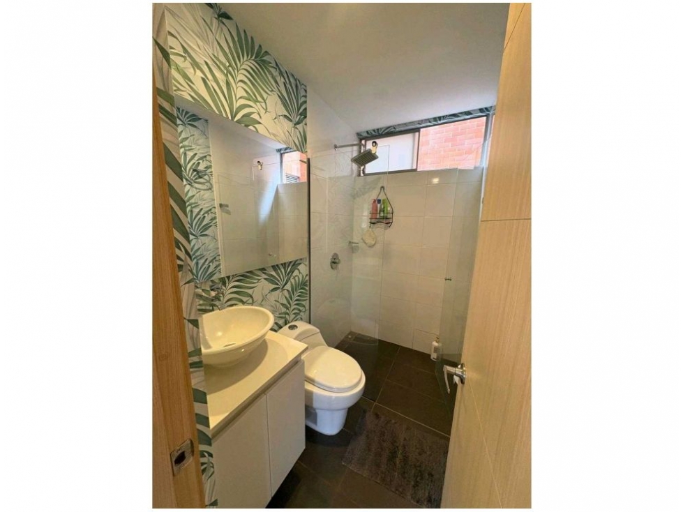 Apartamento en venta en Loma Del Chocho, Envigado · foto 5 de 16