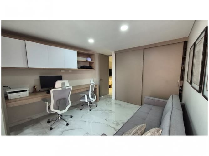 Apartamento en venta en Laureles, Medellín · foto 13 de 24
