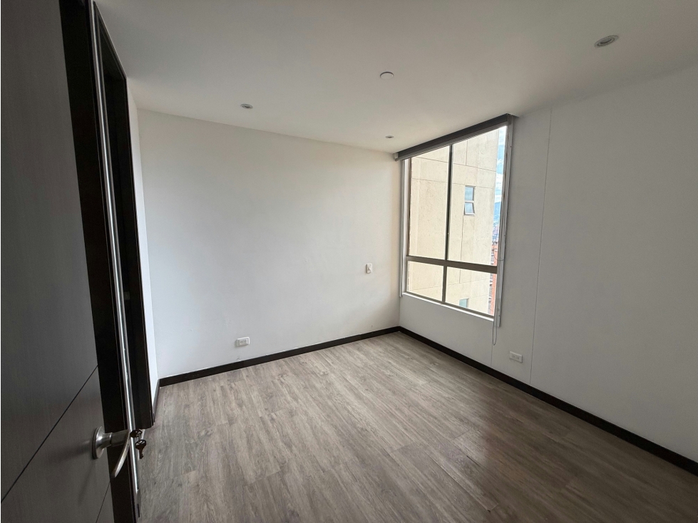 Apartamento en venta en El Poblado, Medellín · foto 12 de 15