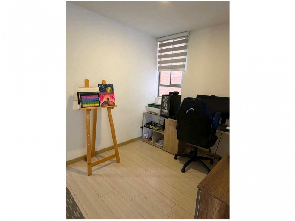 Apartamento en venta en Loma Del Chocho, Envigado · foto 6 de 16