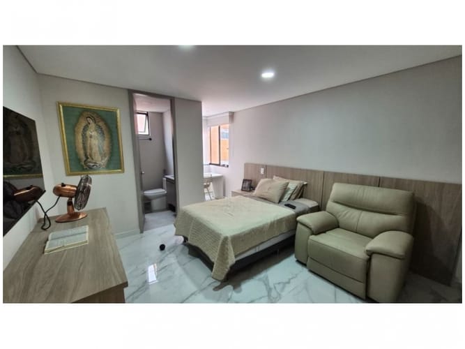 Apartamento en venta en Laureles, Medellín · foto 14 de 24