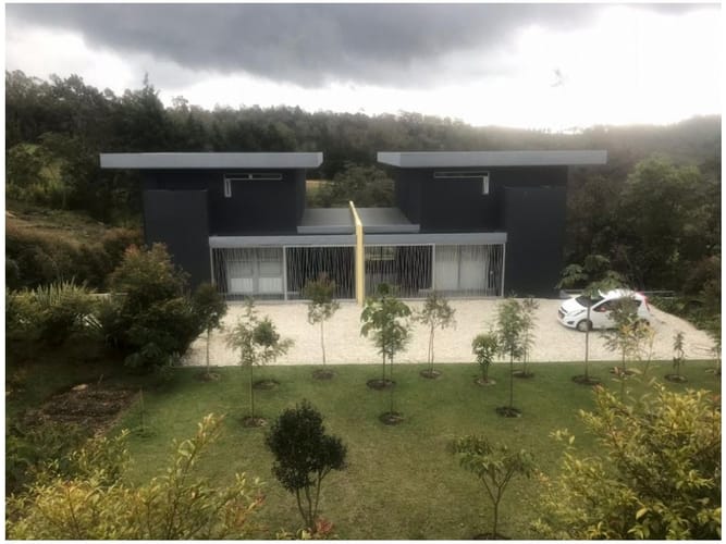 Casa de 4 alcobas en venta en Pantanillo, Envigado, 560 m² · foto 11 de 18