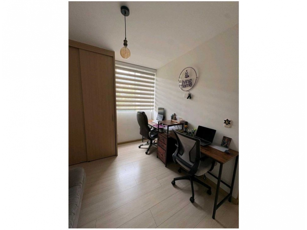 Apartamento en venta en Loma Del Chocho, Envigado · foto 9 de 16