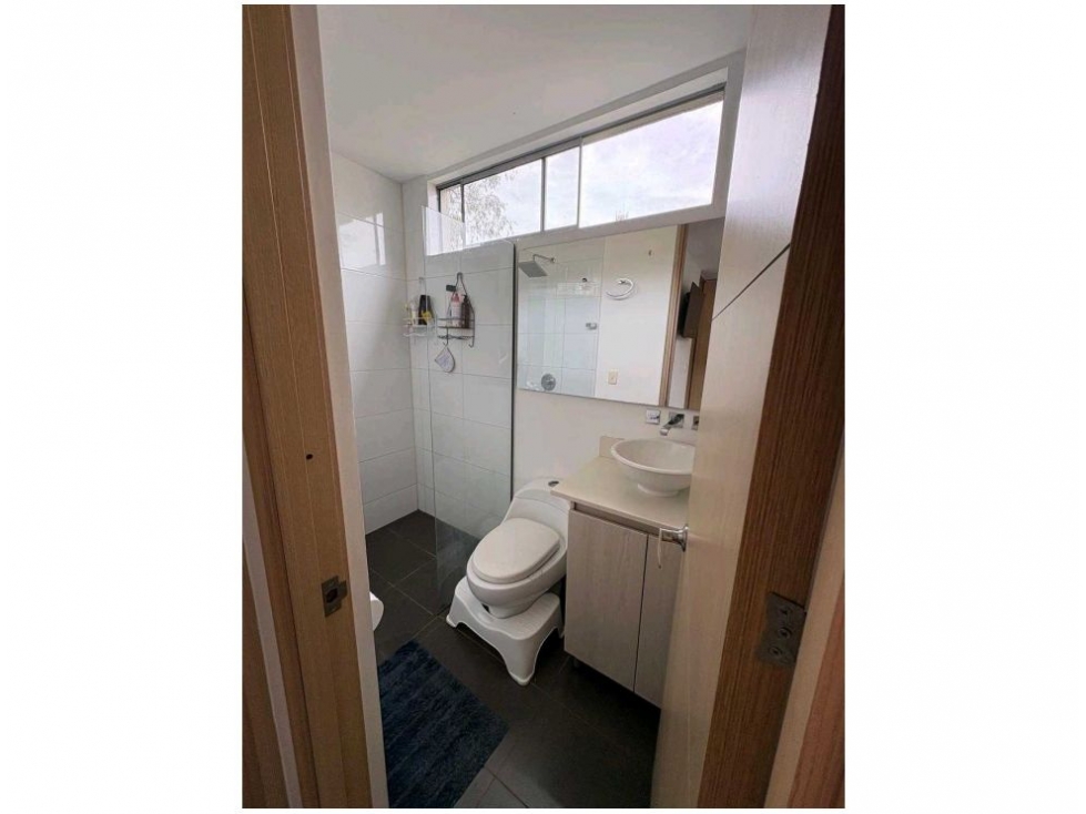 Apartamento en venta en Loma Del Chocho, Envigado · foto 10 de 16
