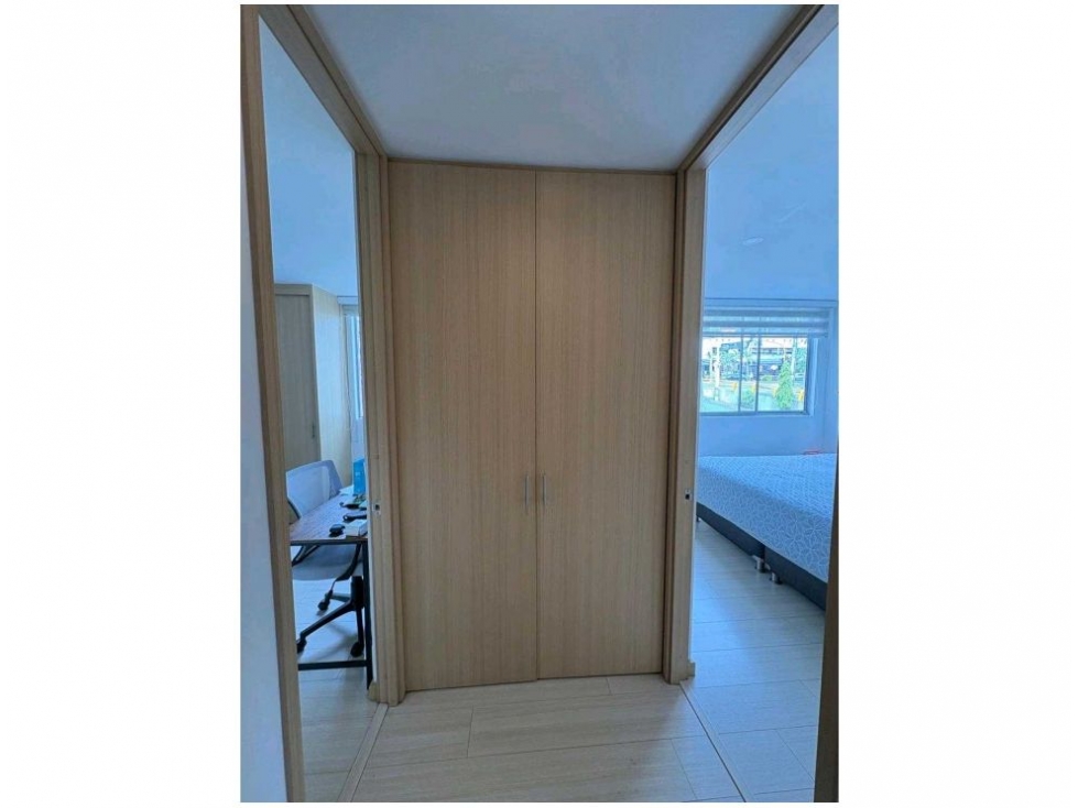 Apartamento en venta en Loma Del Chocho, Envigado · foto 11 de 16