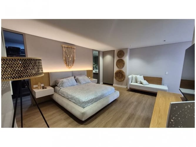 Apartamento en venta en Laureles, Medellín · foto 19 de 24