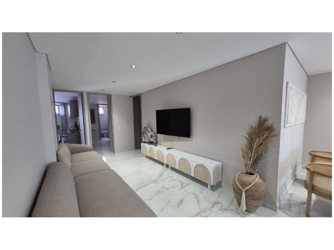 Apartamento en venta en Laureles, Medellín · foto 20 de 24