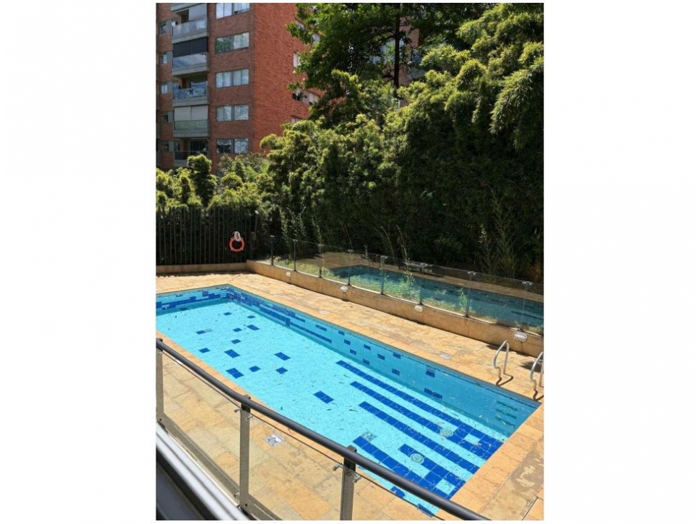 Apartamento en venta en Loma Del Chocho, Envigado · foto 12 de 16