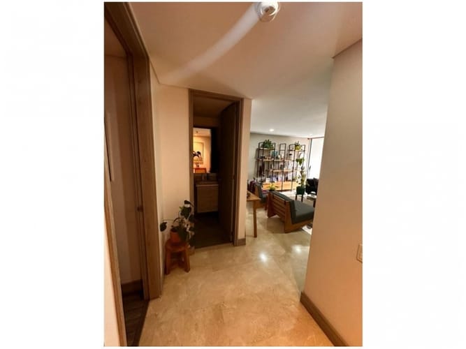 Apartamento de 3 alcobas en venta en Laureles, Medellín, 120 m² · foto 4 de 13