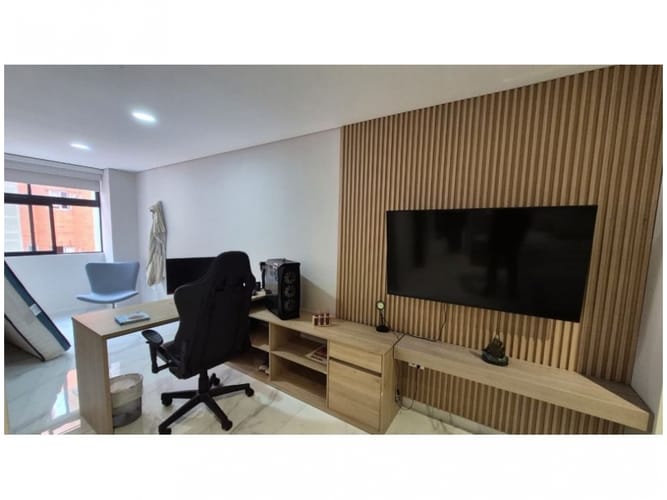 Apartamento en venta en Laureles, Medellín · foto 21 de 24