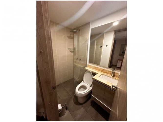 Apartamento de 3 alcobas en venta en Laureles, Medellín, 120 m² · foto 6 de 13