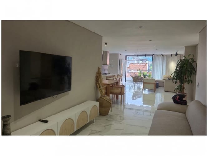 Apartamento en venta en Laureles, Medellín · foto 23 de 24