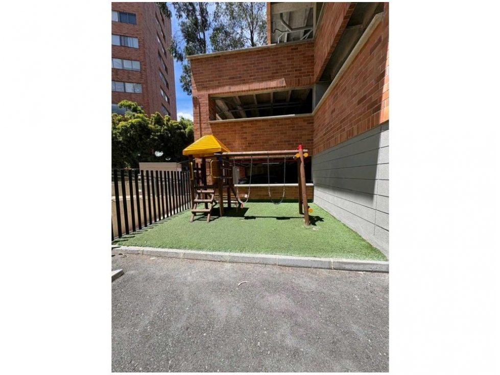 Apartamento en venta en Loma Del Chocho, Envigado · foto 16 de 16