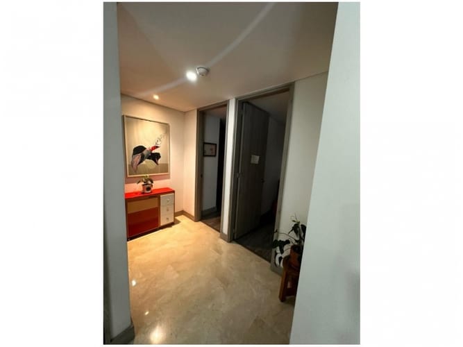 Apartamento de 3 alcobas en venta en Laureles, Medellín, 120 m² · foto 7 de 13