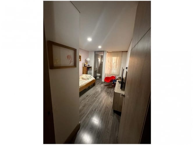 Apartamento de 3 alcobas en venta en Laureles, Medellín, 120 m² · foto 8 de 13