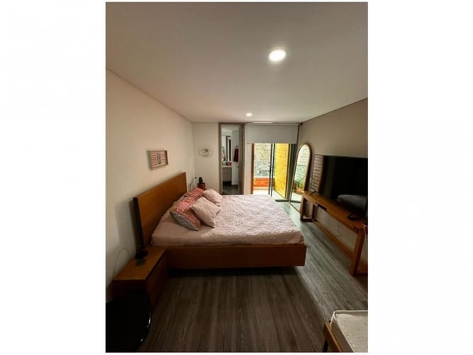 Apartamento de 3 alcobas en venta en Laureles, Medellín, 120 m² · foto 10 de 13