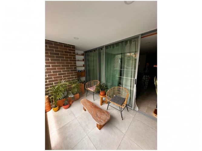 Apartamento de 3 alcobas en venta en Laureles, Medellín, 120 m² · foto 13 de 13