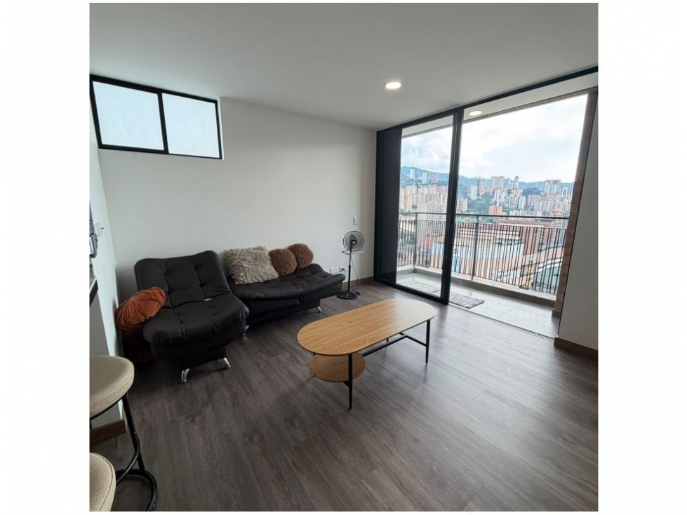 Apartamento en venta en Otraparte, Envigado · foto 2 de 18