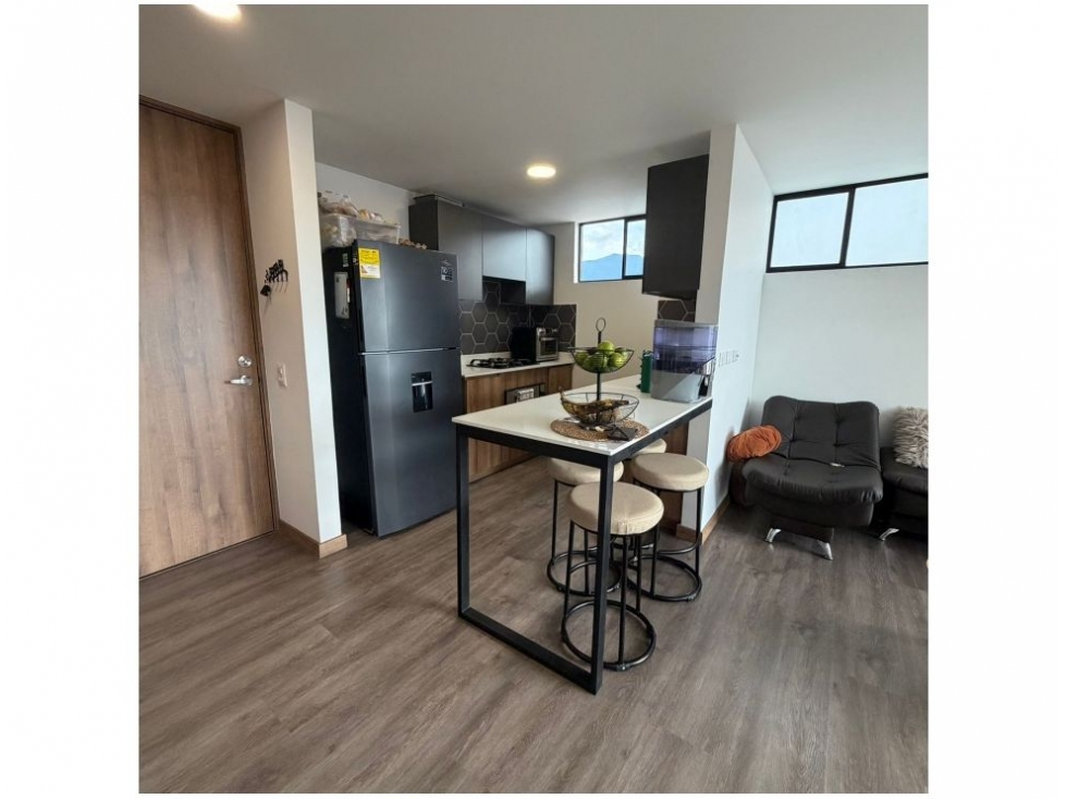 Apartamento en venta en Otraparte, Envigado · foto 3 de 18