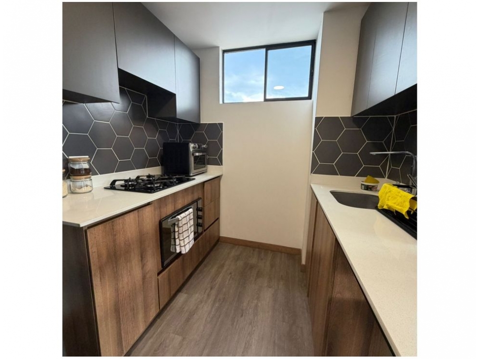Apartamento en venta en Otraparte, Envigado · foto 4 de 18