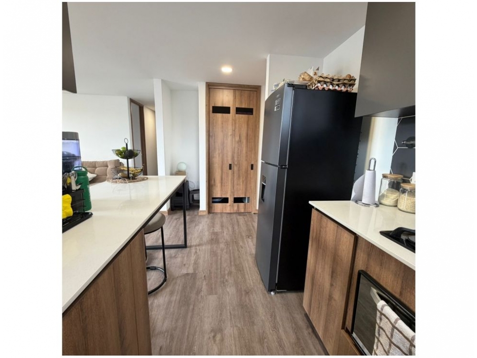 Apartamento en venta en Otraparte, Envigado · foto 5 de 18