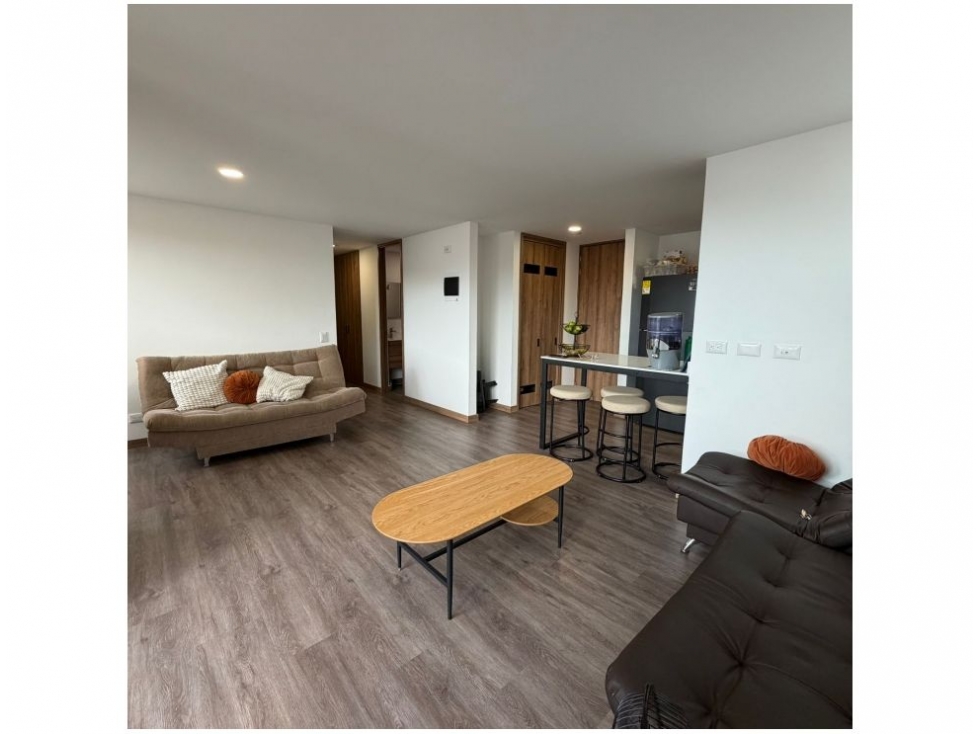Apartamento en venta en Otraparte, Envigado · foto 6 de 18