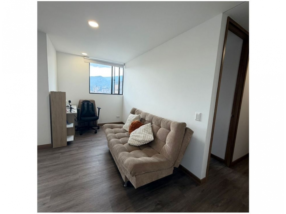 Apartamento en venta en Otraparte, Envigado · foto 7 de 18