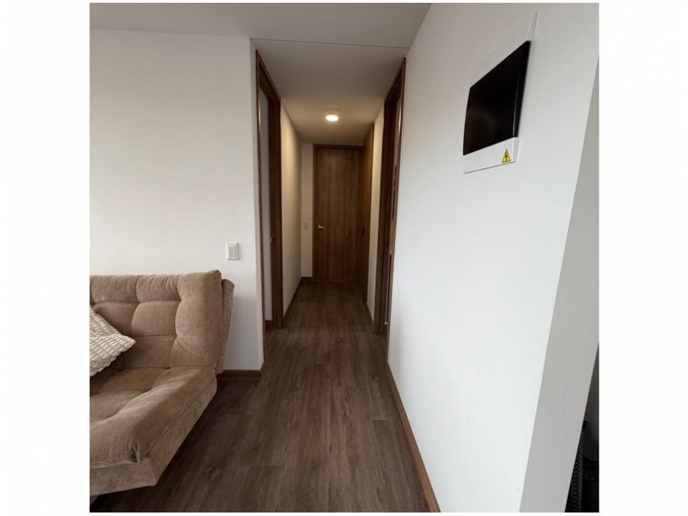 Apartamento en venta en Otraparte, Envigado · foto 8 de 18
