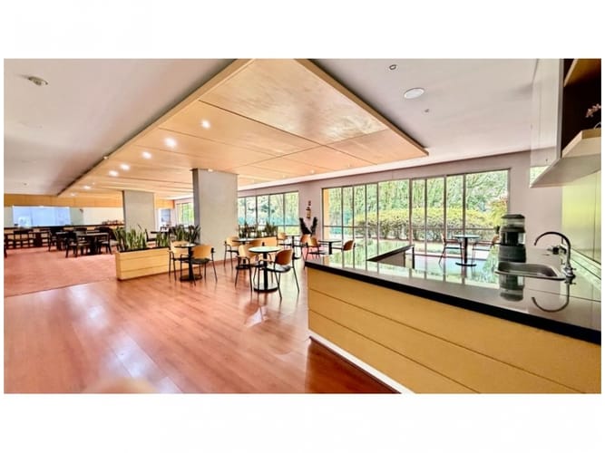 Apartamento de 2 alcobas en venta en San Lucas, Medellín, 107 m² · foto 17 de 24