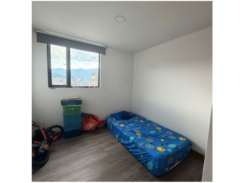Apartamento en venta en Otraparte, Envigado · foto 9 de 18