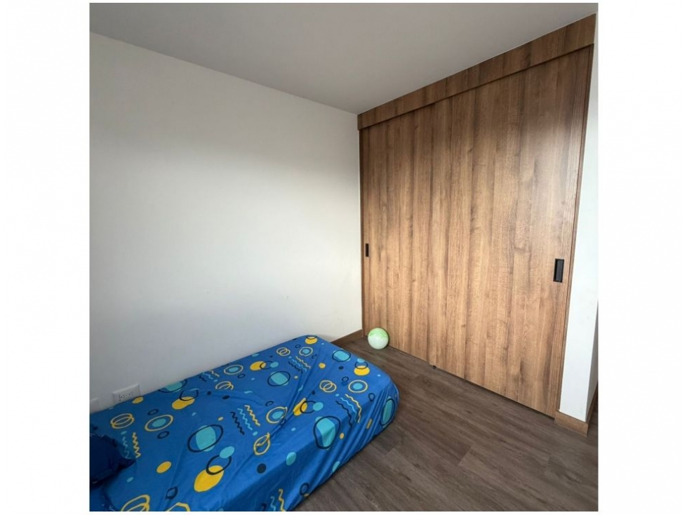 Apartamento en venta en Otraparte, Envigado · foto 10 de 18
