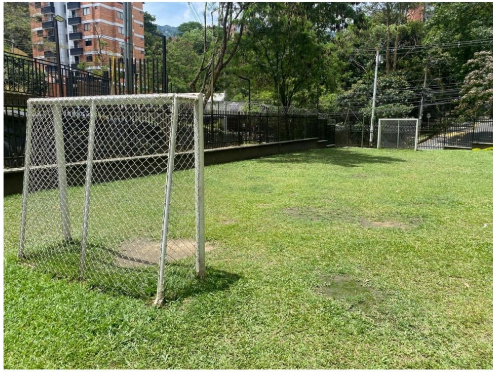 Apartamento en venta en Los Naranjos, Envigado · foto 15 de 15