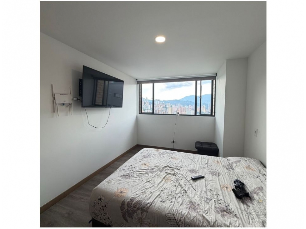 Apartamento en venta en Otraparte, Envigado · foto 12 de 18