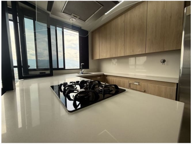 Apartamento en venta en El Poblado, Medellín · foto 9 de 24