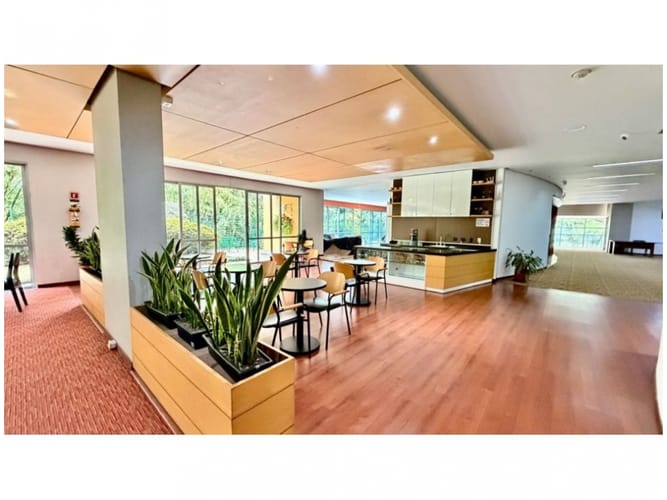 Apartamento de 2 alcobas en venta en San Lucas, Medellín, 107 m² · foto 21 de 24
