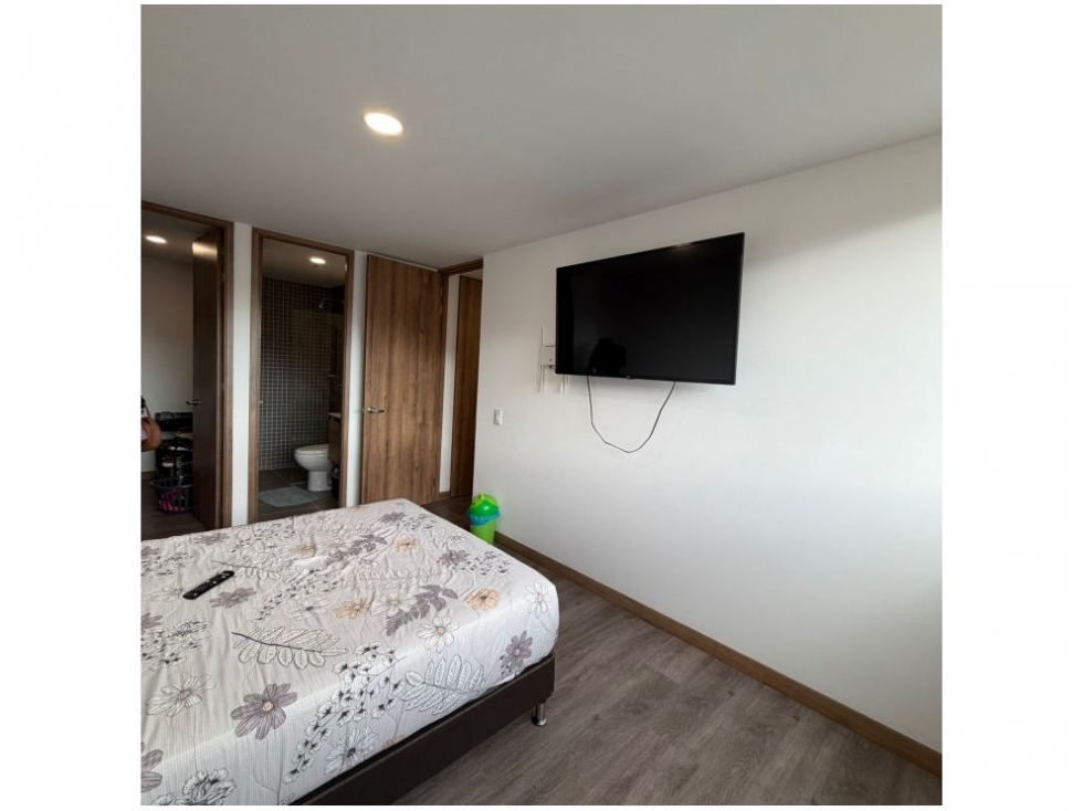 Apartamento en venta en Otraparte, Envigado · foto 15 de 18