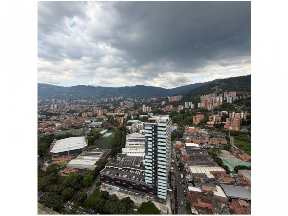 Apartamento en venta en Otraparte, Envigado · foto 16 de 18