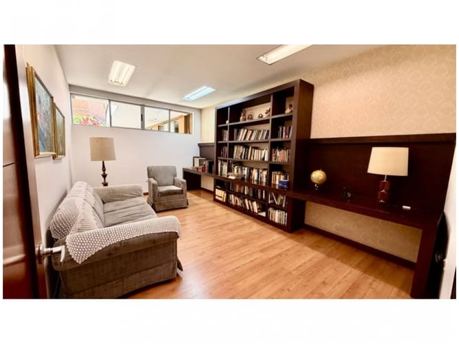 Apartamento de 2 alcobas en venta en San Lucas, Medellín, 107 m² · foto 24 de 24