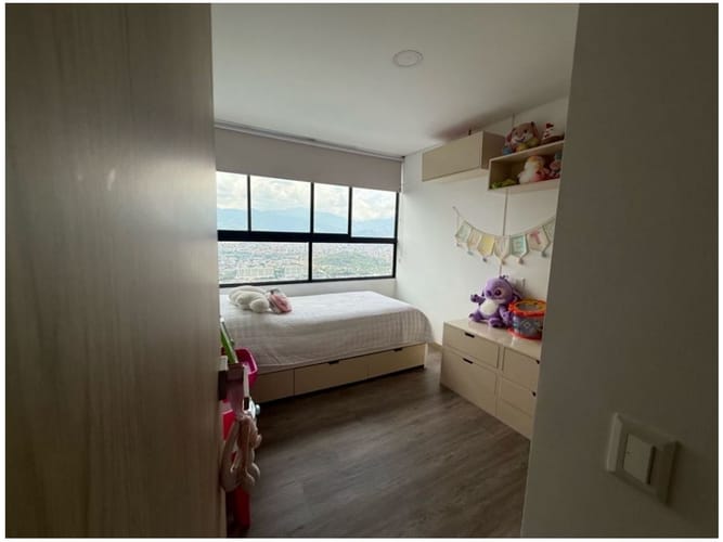 Apartamento en venta en El Poblado, Medellín · foto 14 de 24