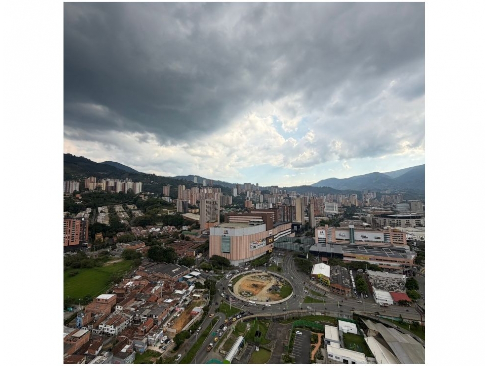 Apartamento en venta en Otraparte, Envigado · foto 17 de 18