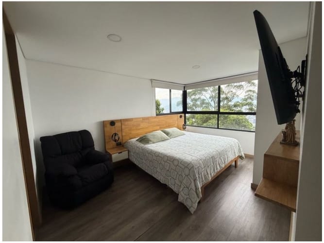 Apartamento en venta en El Poblado, Medellín · foto 18 de 24