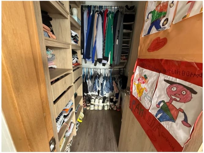Apartamento en venta en El Poblado, Medellín · foto 19 de 24