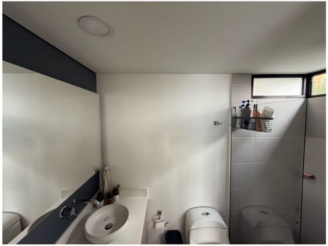 Apartamento en venta en El Poblado, Medellín · foto 20 de 24