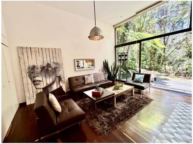 Apartamento de 2 alcobas en venta en Los Naranjos, Medellín, 180 m² · foto 2 de 22