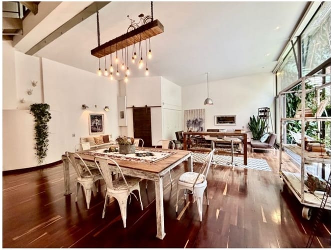 Apartamento de 2 alcobas en venta en Los Naranjos, Medellín, 180 m² · foto 3 de 22