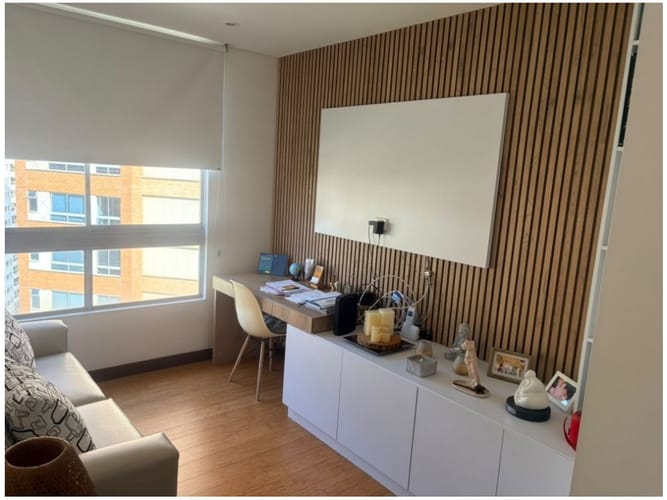 Apartamento en venta en El Poblado, Medellín · foto 12 de 12