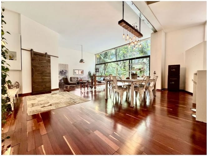 Apartamento de 2 alcobas en venta en Los Naranjos, Medellín, 180 m² · foto 7 de 22